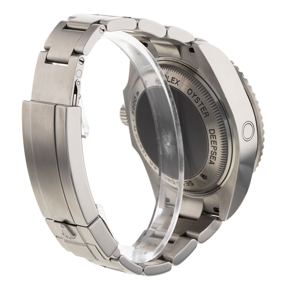 Rolex Deepsea 116660